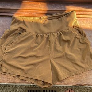 All in Motion Shorts